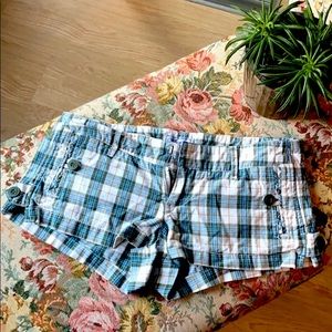 Bluenotes Shorts